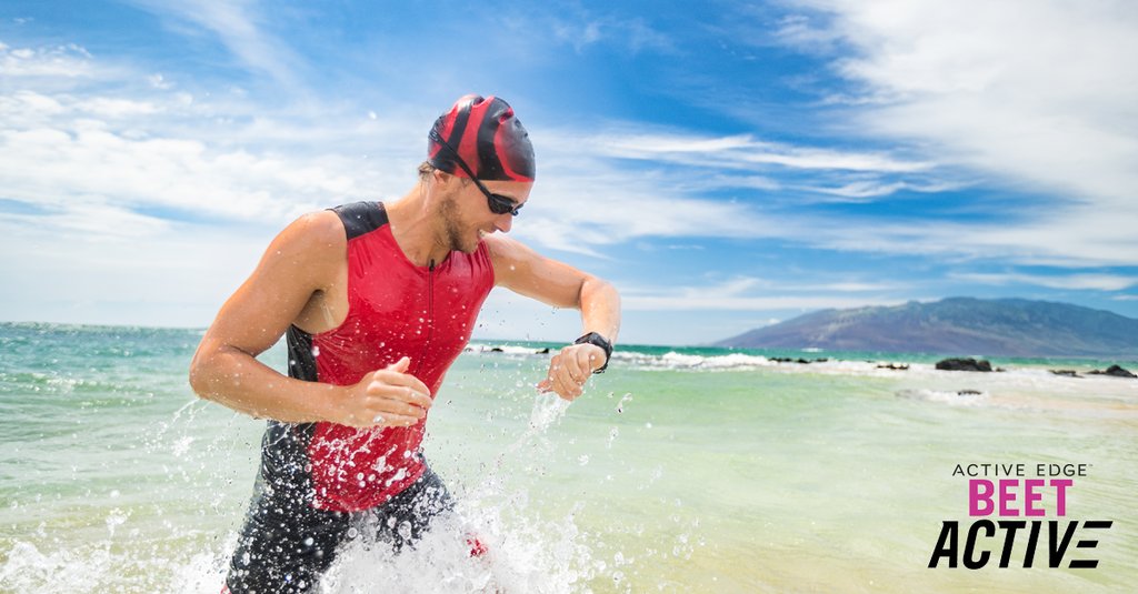 activeedge_'s tweet image. Struggling to beat your personal best in your workout? 

Read this blog to find out how our BeetActive can help you reach your target!

ow.ly/uNE130nlyPn