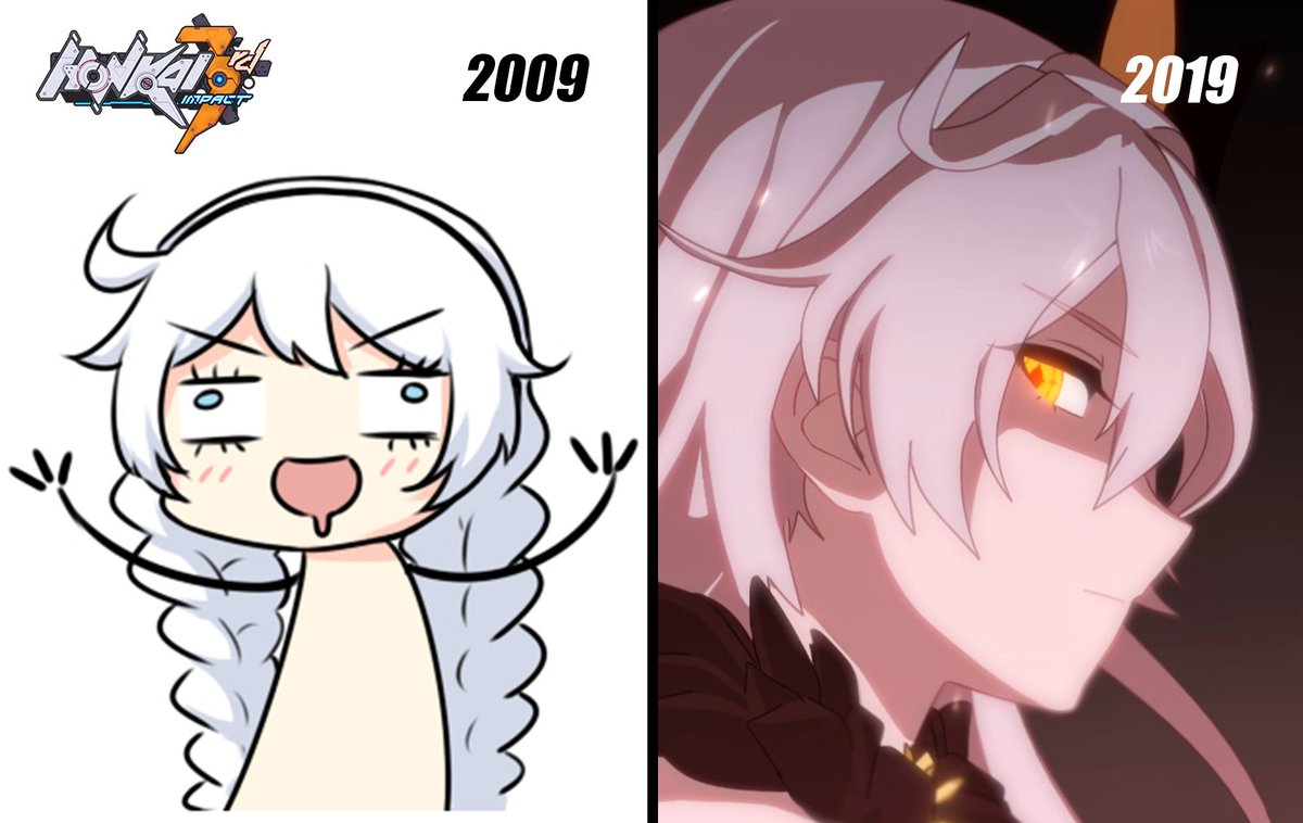 345 Best Honkai Impact 3rd Memes Images In 2020 Impact Anime Memes