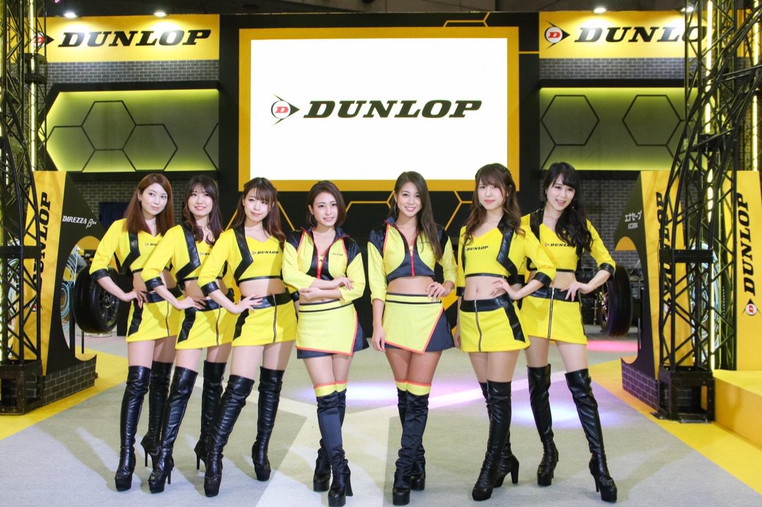 ♡東京オートサロン2019♡ ー アメブロを更新しました
#東京オートサロン
https://ameblo.jp/meimeiyuzuki/entry-12433661702.html?timestamp=1547724683 …