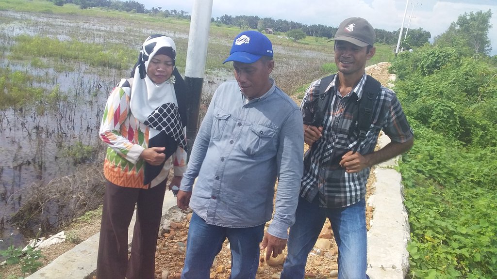 M_HusinCLS's tweet photo. #JokowiMembangunDesa #LanjutkanPembangunanDesa #Kemendes2019 @jokowi  @EkoSandjojo  @anwsanusi  @taufikmadjid71  @fachrilabalado https://t.co/GS2LMWh1ve