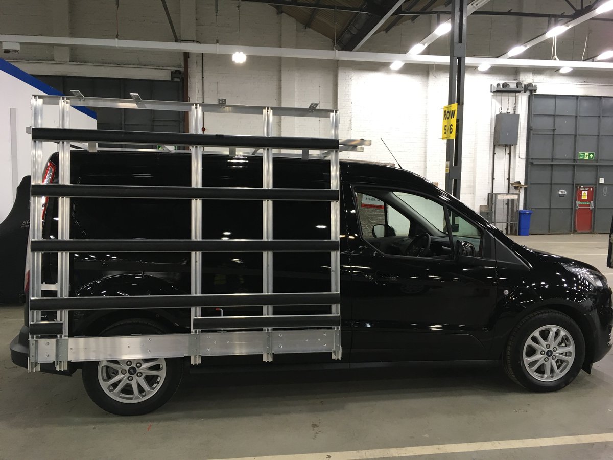 ArrowVanRacks's tweet photo. This Connect van will certainly stand out! Thinking about Racking for your van? Give us a call or email today one of our team members will be happy to chat about what you are looking for.
📞 0161 330 5580
📧 sales@arrowvanracks.com
#vans #NorthWest #racking #nationwide https://t.co/WNjCk0rIEC