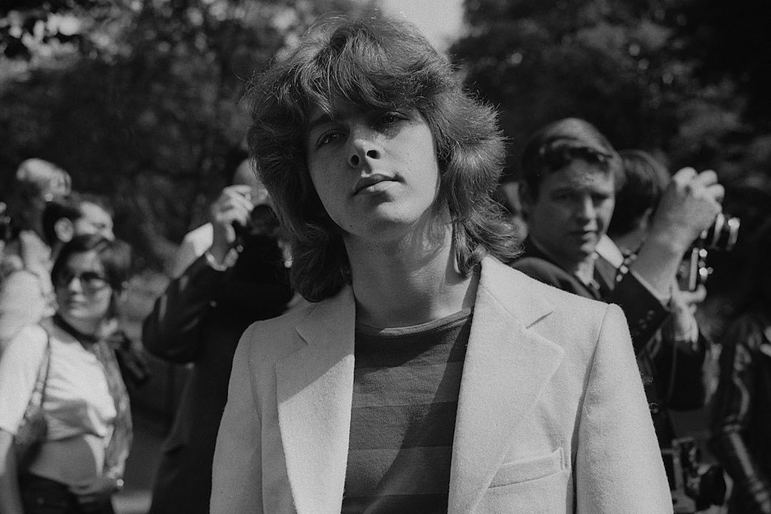 Happy Birthday to Mick Taylor of  