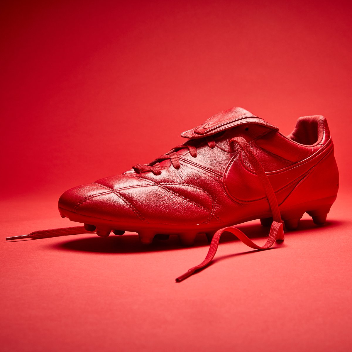 nike premier 2.0 red