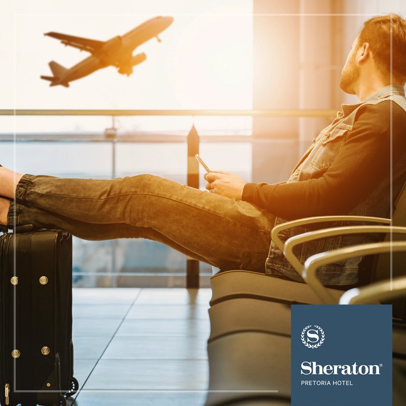 The best adventures come from travelling. Be curious, discover the world.
Thumbs up if you agree!

To view our availability and book, bit.ly/2qiH9Uo

#SheratonPTA #Pretoria #Fivestar #Family #Hotel #Luxury Spoil #Unionterrace #Summer #Corporate #Holiday #Views