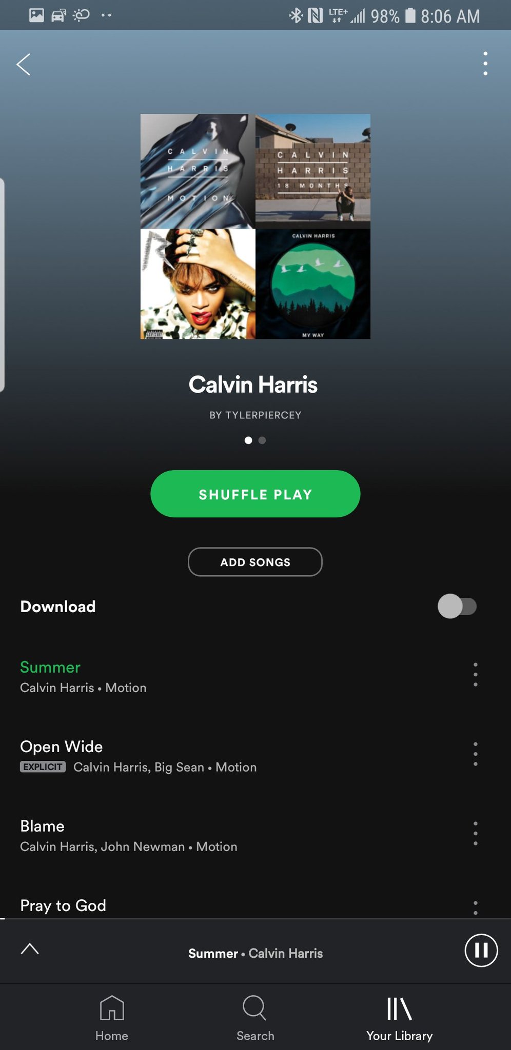 Happy birthday Calvin Harris!! 