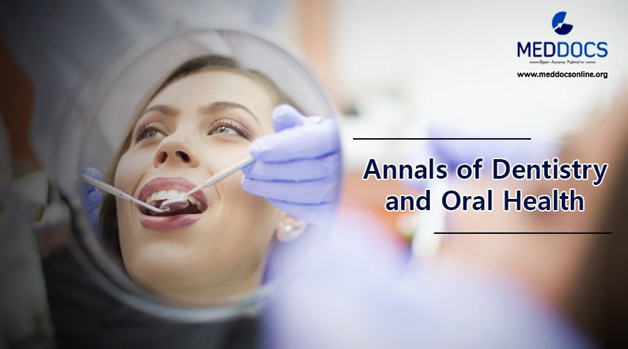 MedDocsOnline's tweet photo. Assessment of oral health status of elderly population living in residential care facilities (Annals of Dentistry and Oral Health)

Read More:- https://t.co/sZJ2y6LVpH
#MedDocsPublishers
#MedDocsJournals
#MedicalJournals https://t.co/ui4zXbqO1P