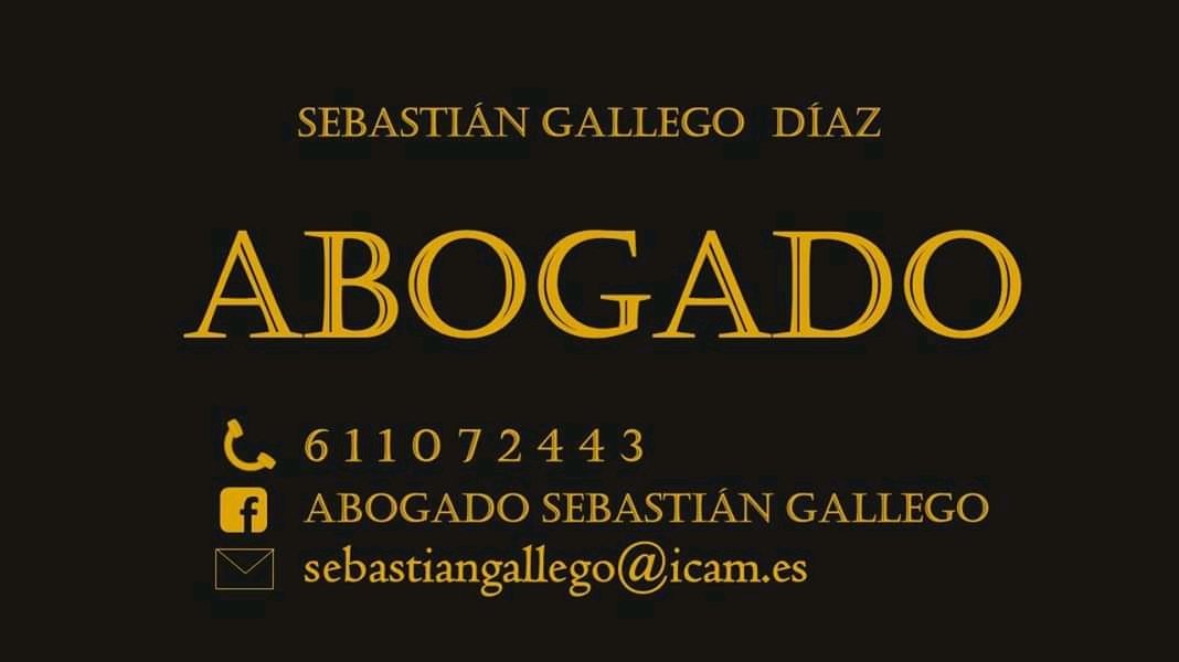 SebasGallego9's tweet photo. Contacta con nosotros, trato personalizado. 📲📲📩📩
Síguenos en nuestra nueva página de Facebook.👍👍👍 https://t.co/FdQlptlXMS