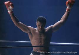   Happy Birthday to \"The Greatest\" - Muhammad Ali!
January 17, 1942 June 3, 2016 