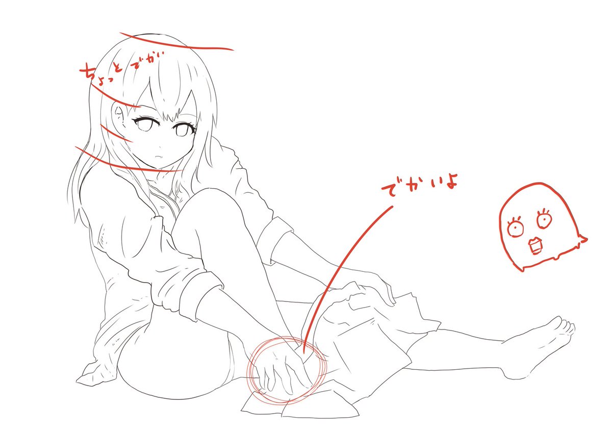 雑談しながらお絵かき
もはや自分用の作業BGMになりつつあります^^;
今回はリクエストの「SSSS.GRIDMAN」のキャラクターです
まだ前回分のリクエストは描ききれていませんが
リクエスト募集中です^^(このツイートにリプくださいませ)
https://t.co/VPl1hNHiEh
@sinsyukuya