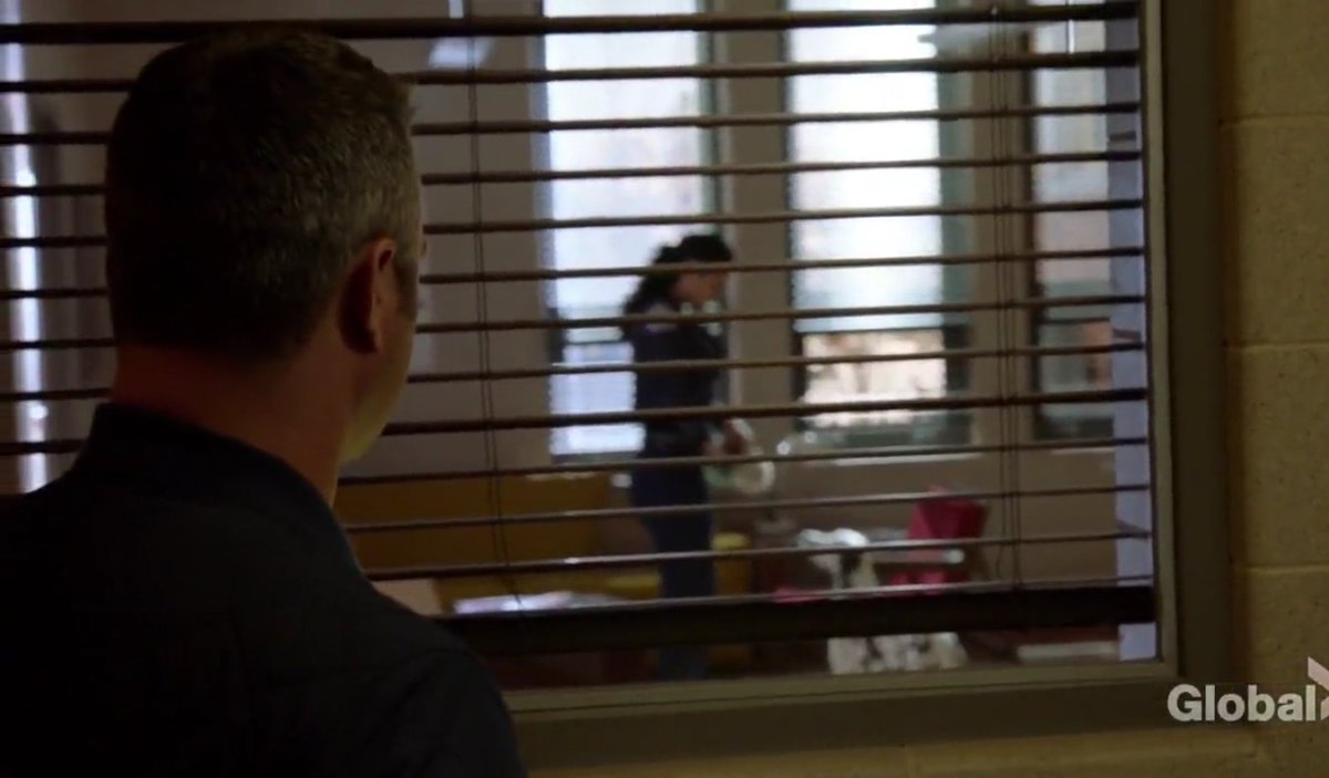 millaJohh's tweet image. #ChicagoFire keep stomping on my #Stellaride heart 💔