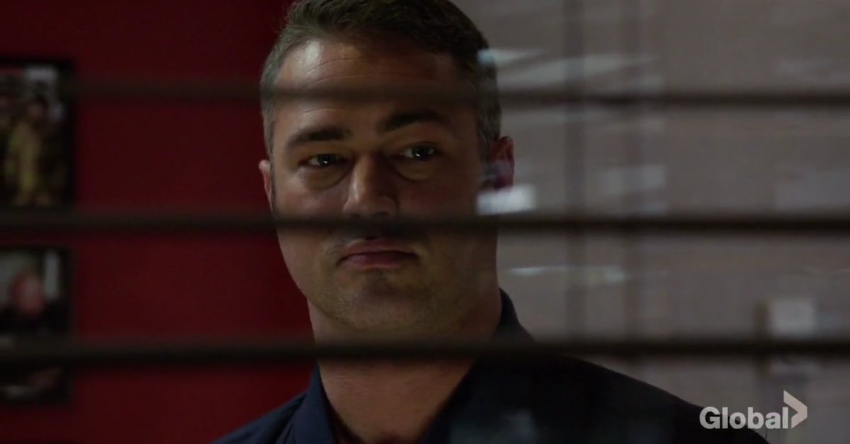 millaJohh's tweet image. #ChicagoFire keep stomping on my #Stellaride heart 💔