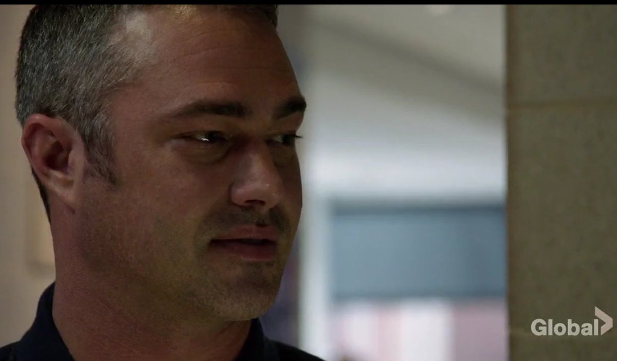 millaJohh's tweet image. #ChicagoFire keep stomping on my #Stellaride heart 💔