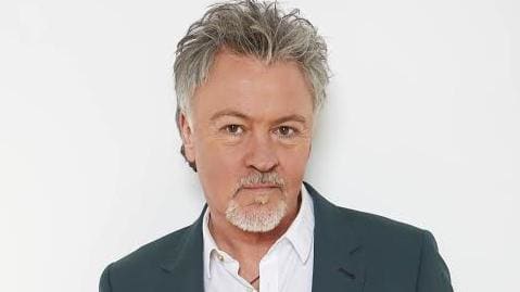 Happy Birthday dear Paul Young! 