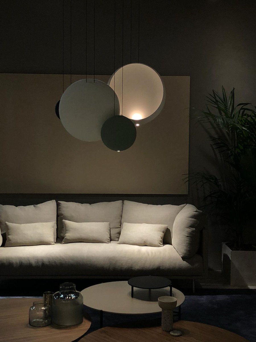 CÁRMENES (@carmenes_eu) on Twitter photo There's still time! You can visit us in <a href="/imm_cologne/">imm_cologne</a> and discover our new Royale sofa, designed by <a href="/LaMambaStudio/">La Mamba Studio</a> .
📍 Hall 3.2 Stand D31. #immcologne2019 There's still time! You can visit us in <a href="/imm_cologne/">imm_cologne</a> and discover our new Royale sofa, designed by <a href="/LaMambaStudio/">La Mamba Studio</a> .
📍 Hall 3.2 Stand D31. #immcologne2019