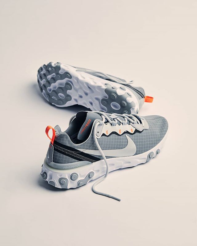 nike react element 87 end clothing