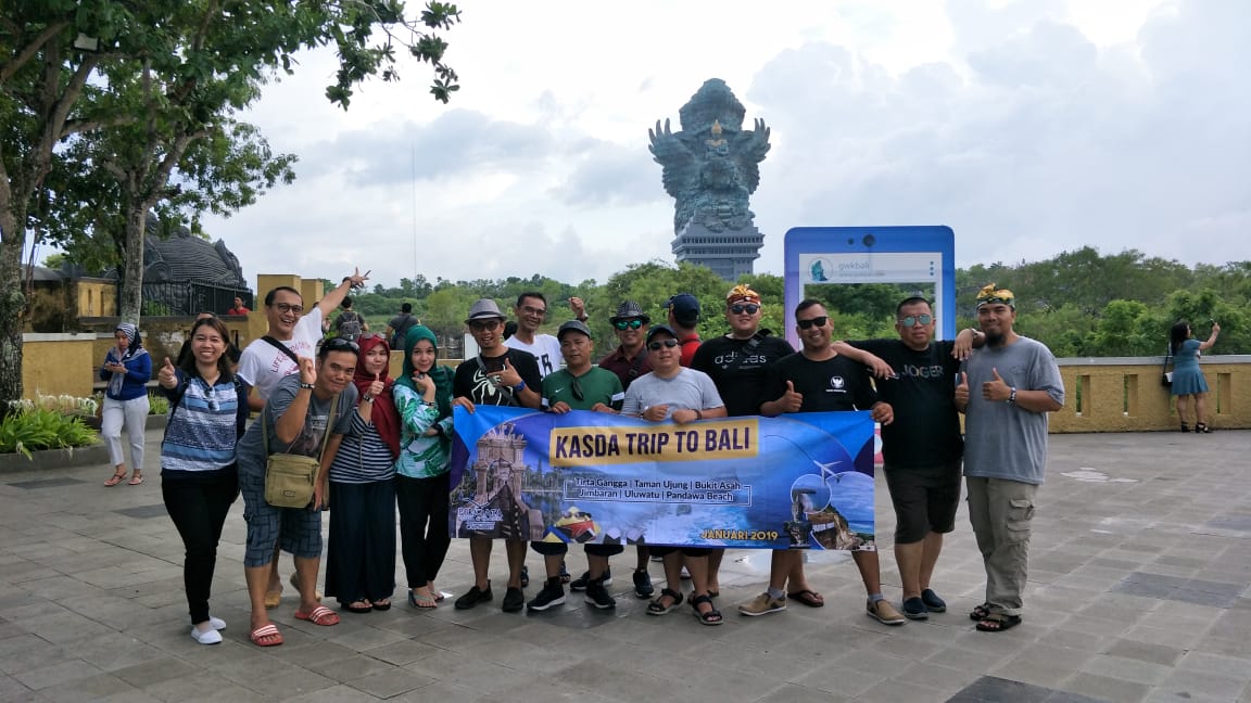 PALAPA_WISATA's tweet photo. GWK #TourBali #PalapaWisata https://t.co/3CKyoWnrtB