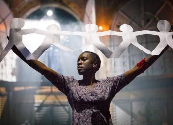 ace_national's tweet image. Congratulations to all the successful applicants for our #DYCP fund!🎉  With 887 eligible applicants we made 135 awards in Round 3, awarding over £1 million. Find out more buff.ly/2Ht3kyS