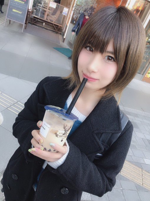 コスプレイヤーみなみのTwitter画像67