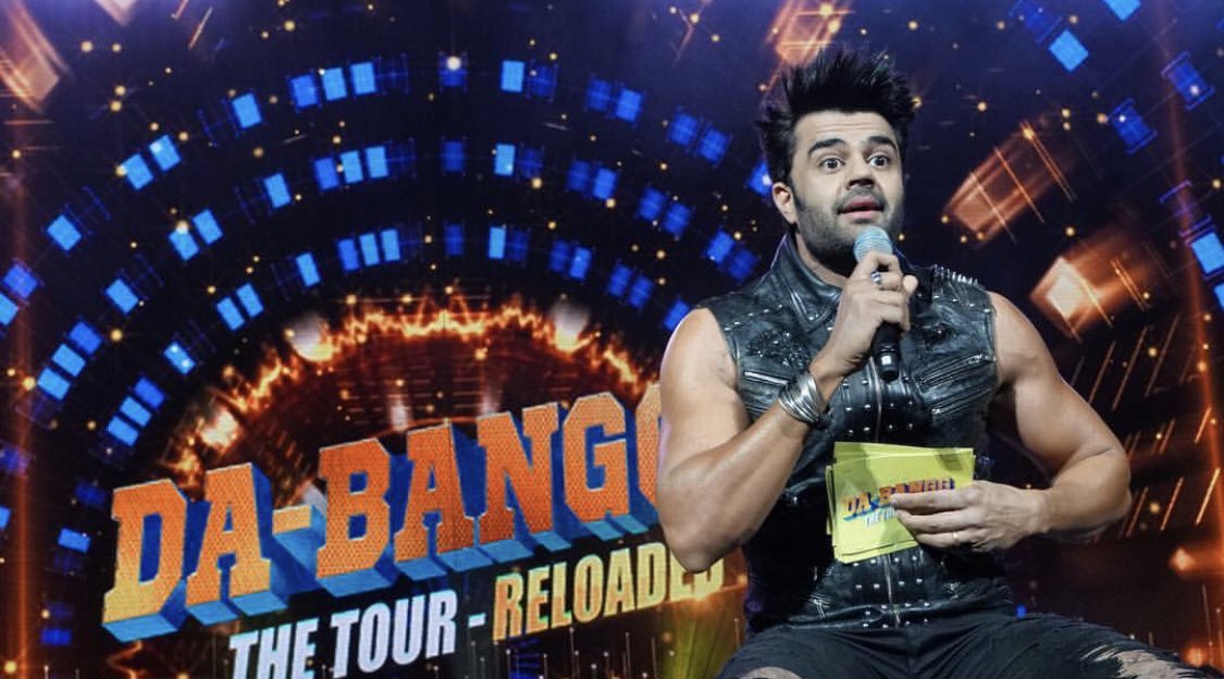 theJAEvents's tweet photo. Dubai, are you excited for #dabanggtourreloaded https://t.co/LgaVIQtgxP