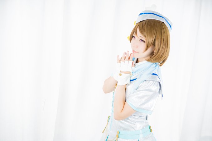 Twitterのコスプレ画像14