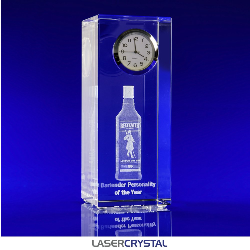 LaserCrystal3D's tweet photo. New Product for 2019 - We’ve heard your requests so you can now order the #clock tower award which is quite simply a classic piece + ideal for #3DEngraving https://t.co/2buqOzwZ4F #Awards #CrystalAwards #Events #CorporateEvents #PromotionalProducts https://t.co/iNPok9zSR9