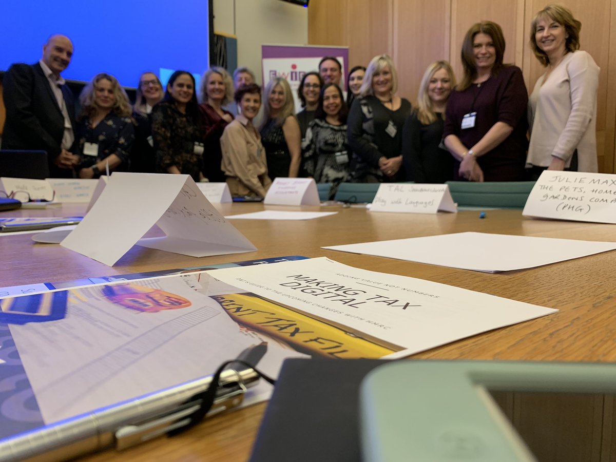diddifranchise's tweet photo. Distant shot needed today for a nice busy @EWIF_UK meeting at the Houses of Parliament. Thank you to @DaveTeamDT for the tax digital talk and also @markscottbiz for the summary for the 2018 Natwest bfa survey #ewif #Franchising https://t.co/fckbkCwpx8