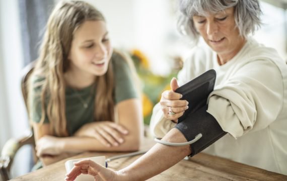We hebben mooi nieuws te vertellen zo aan het begin van het jaar. Luscii, de eHealth toepassing voor thuismeten ontwikkeld door FocusCura, gaat als zelfstandig bedrijf verder. #zorginnovatie --> Lees meer: fc.care/2CCbnYv