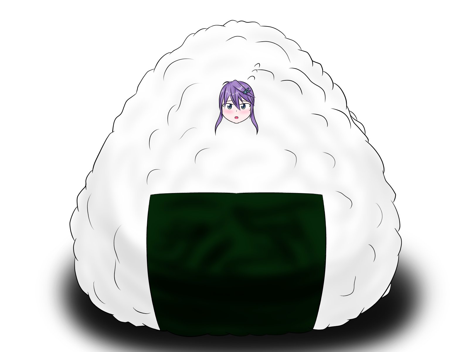 Twitter 上的 ローブ 毎日お絵かき練習 今日はおむすびの日ということで顔出し拘束も性癖の一つとして入ってる 僕としてはこれは描くしかねぇと思い花騎士のアネモネちゃんをおにぎり拘束じゃ やっぱり僕が拘束描くと物がでかくなるのな 食べ応えはありそうです Twitter 上的 ローブ 毎日お絵かき練習 今日はおむすびの日ということで顔出し拘束も性癖の一つとして入ってる 僕としてはこれは描くしかねぇと思い花騎士のアネモネちゃんをおにぎり拘束じゃ やっぱり僕が拘束描くと物がでかくなるのな 食べ応えはありそうです