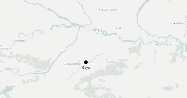 scroll_in's tweet photo. Bihar teen found dead in the first week of January was not raped, says autopsy https://t.co/gBx3kJ0cOx https://t.co/enletg2kqy