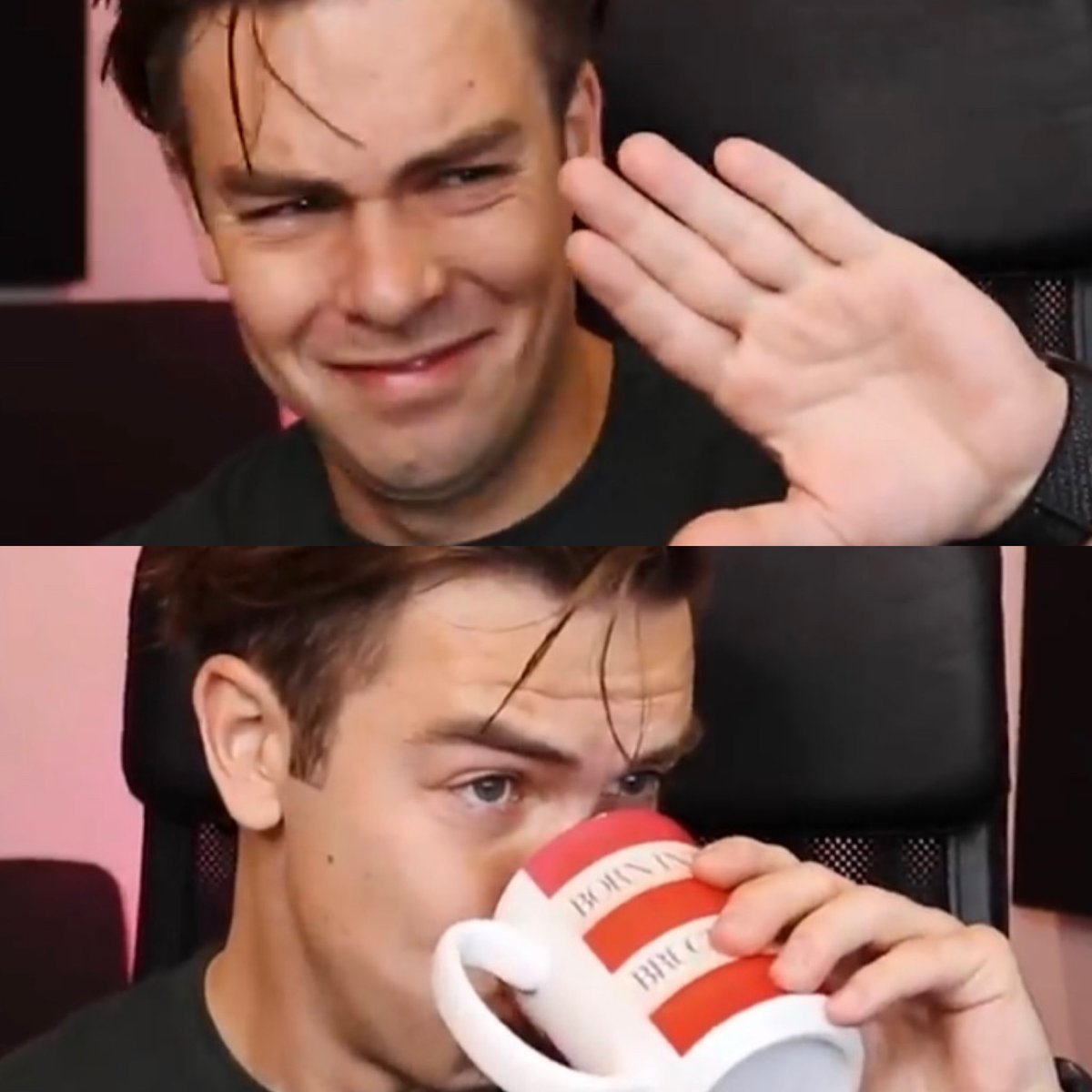 Me trying to be grossed out by something I watched on pornhub ⁦

@codyko⁩ ⁦<a href="/tinymeatgang/">abi⁷ 🧮</a>⁩ ⁦<a href="/New_YouTubers/">Hot Rich MILFs</a>⁩