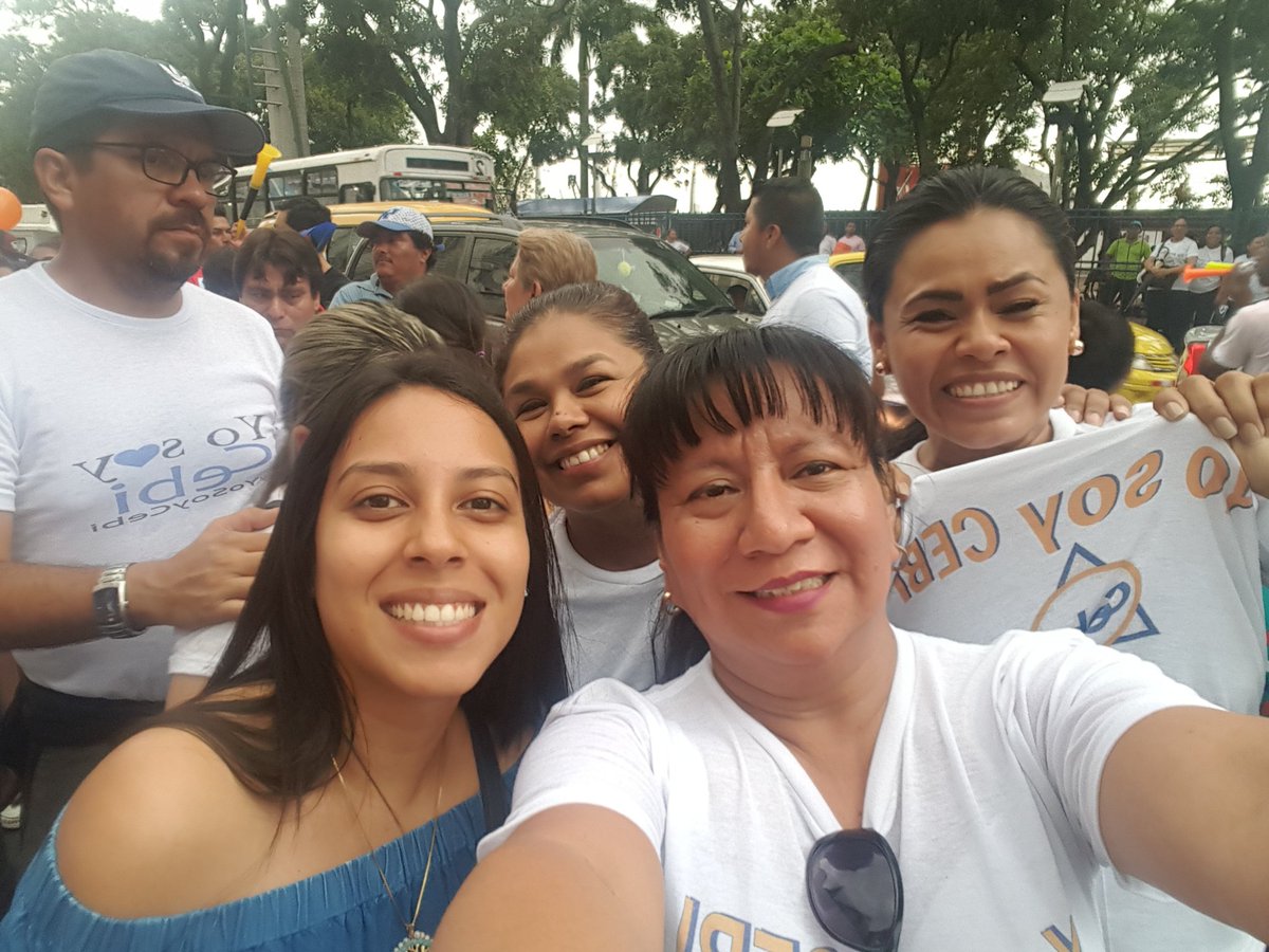 Aerotursa1's tweet photo. En pie de lucha por la Familia Cebi. No hablen x nosotros. No se hagan los buenos con nosotros. Sabemos lo que querrmos y queremos ser CEBI. #Yosoycebi https://t.co/w25CEYWtgv