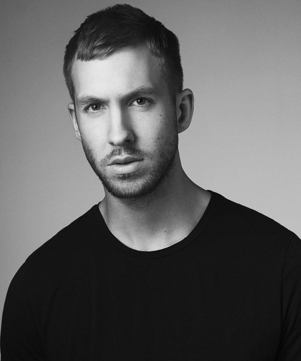 Happy 35th Birthday to Calvin Harris. We miss the old bangers    