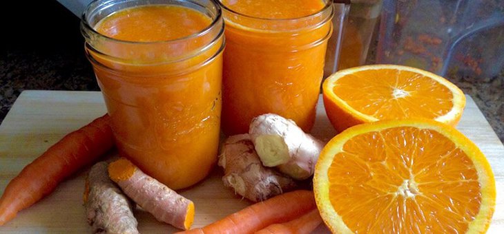 EstrattiB's tweet photo. Estratti con la curcuma: proprietà e ricette https://t.co/wPDXqYqXn8 https://t.co/ntpT1pbCki