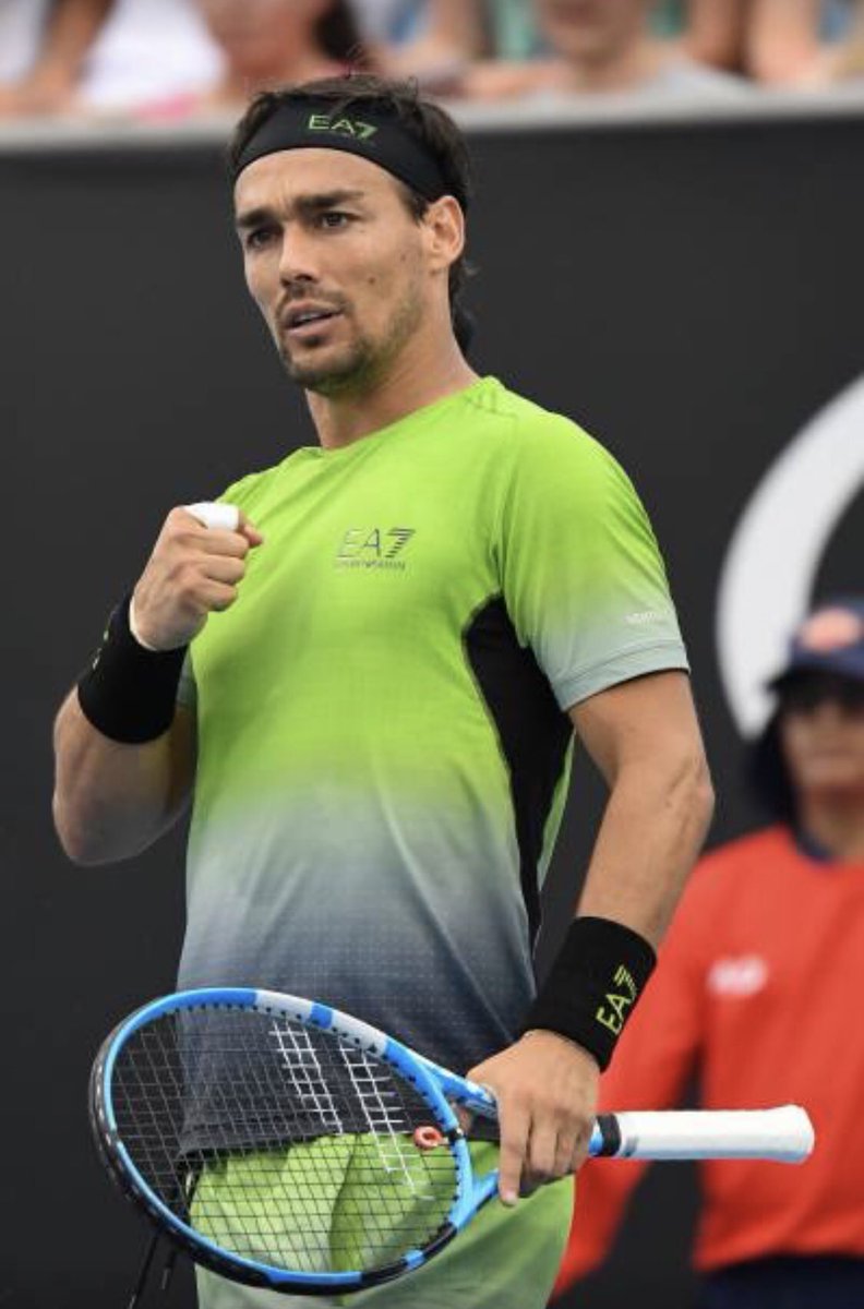 ea7 fognini