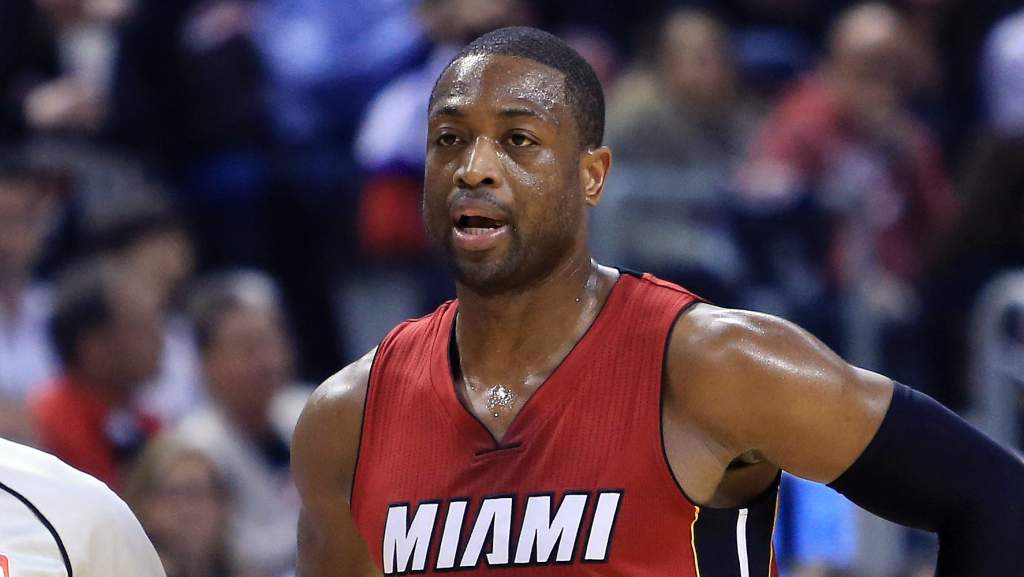 Happy Birthday Dwyane Wade: Miami Heat Legend Turns 37 Today -  