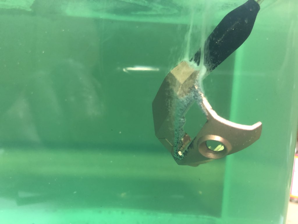 プラスチックメッキ プラスチックメッキ