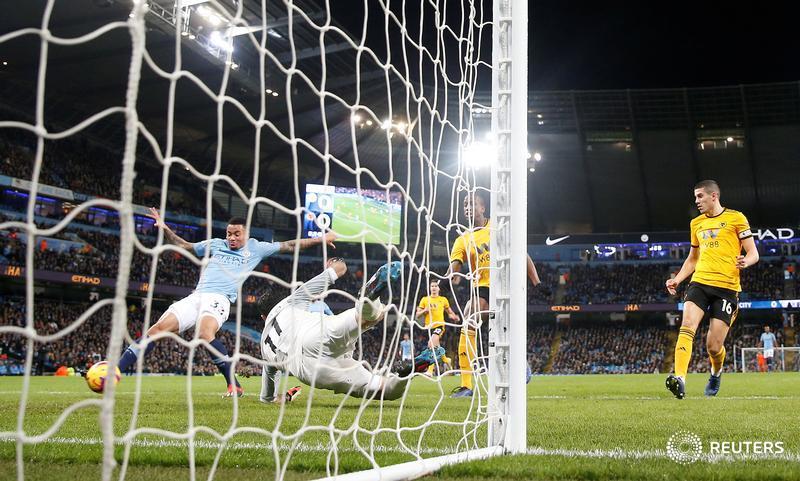 Next Premier League CEO will start one goal behind, says @LiamWardProud: https://reut.rs/2QWsZ6e