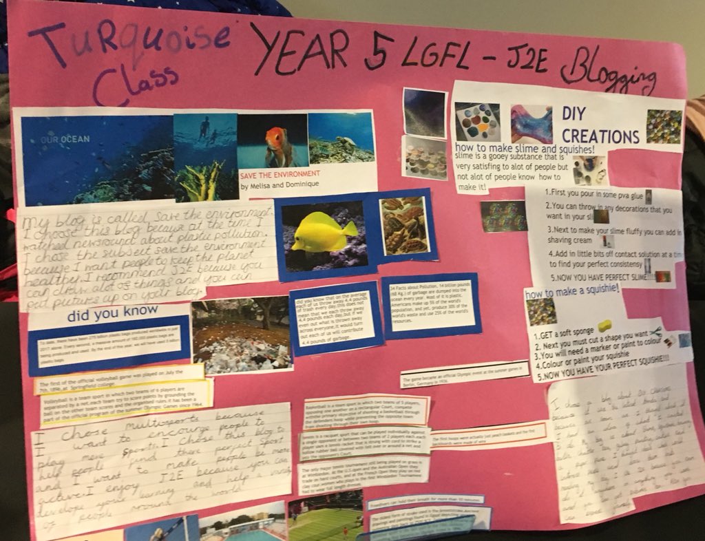ty_goddard's tweet photo. Really impressed as a judge by all the schools #FutureIslington #IslingtonComp event @Arsenal this morning. Hereโs a few of my faves. #Turqoiseclass @LGfL #blogging #Ashmount #SarahBonnell #Gearies #primary https://t.co/HUOLWhvAzL