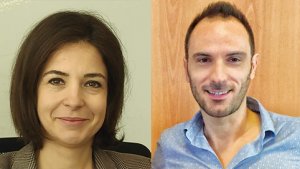eu_graph's tweet photo. Why Company Data Matters! Divna Djordjevic and @JKDiegosanvito from the Italian data and tender company @CervedGroup show us how to find new business opportunities. Read more: https://t.co/ryDJqLKWc4 #data #linkeddata #businessgraph https://t.co/bKgHGCl726