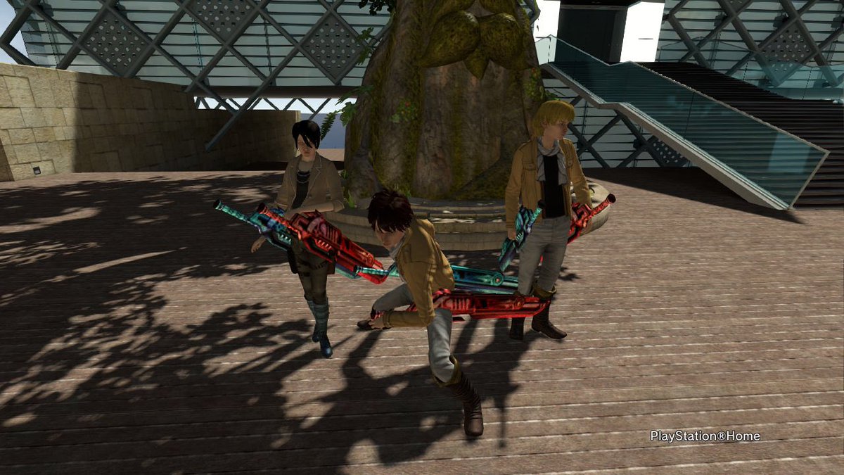PShome01's tweet photo. 『進撃の巨人』

#PS3 #PShome https://t.co/vPDnzjcNui