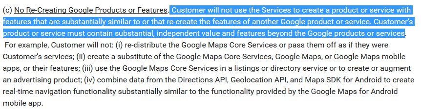 LukasStefanko's tweet image. I tested over 15 fake GPS Navigation apps with over 50,000,000 installs from #GooglePlay that violate Google rules.

These apps just open Google Maps or use their API without any additional value for user, except for displaying ads.

Some of them don&apos;t even have proper app icon.