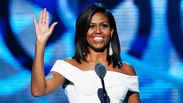 Happy 55th Birthday, Michelle Obama: See The Former FLOTUS s Most Gorgeous Looks Ever  