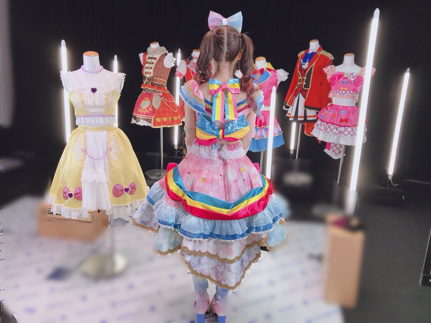 堀越せな على X: 