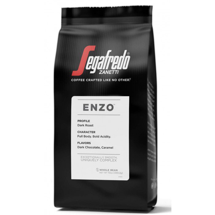 ZADstoreee's tweet photo. Segafredo ENZO هو مزيج حبيبي جريء من قهوة أرابيكا الكولومبية والبرازيلية. هو تشمل نكهاته نوتات من البندق ، الدخان ، الشوكولاته الداكنة والكراميل مع لمسة نهائية واثقة.
التفاصيل والشراء: https://t.co/TNKb9Y8wr1 https://t.co/zrB95DorZO