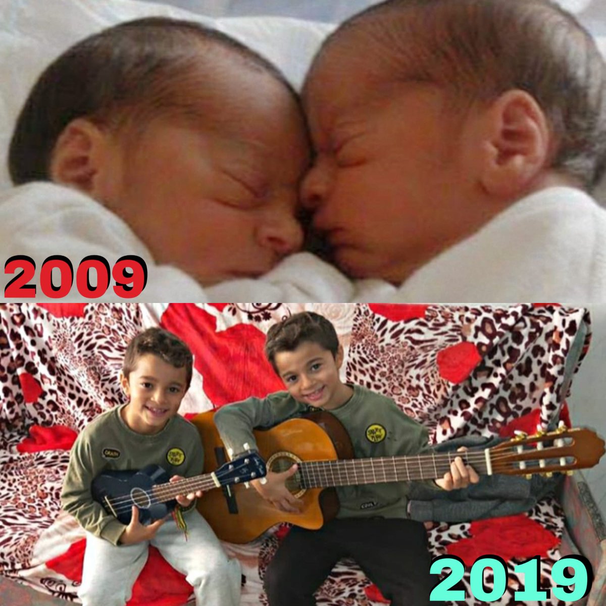 10 años!!! Hemos cambiado?😂#reto#10yearschallenge los sueños se cumplen, 🤗#tenemosderechoasoñar