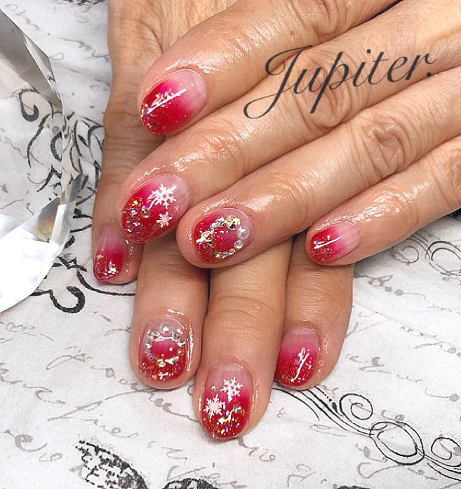 宇都宮市ネイルサロン