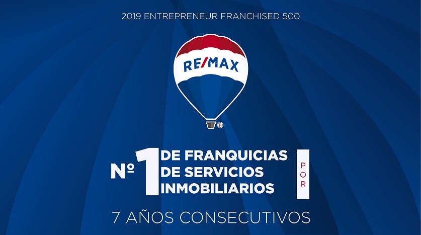 RE/MAX sigue siendo la franquicia número uno en el ámbito internacional #franquicia #inmobiliaria

franquicias.20minutos.es/franquicias/fr…