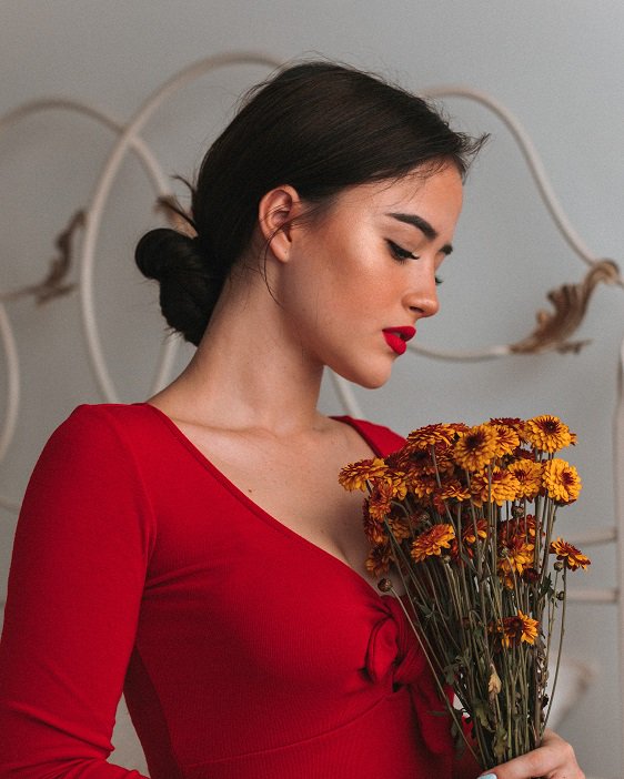 NikkisFashDiary's tweet photo. Valentine's Day Style Guide 🥰 💝 💋
Read more here: https://t.co/gj9pXmAy61
#ValentinesDay2019 #ValentinesDay #style https://t.co/LnecoX60kN