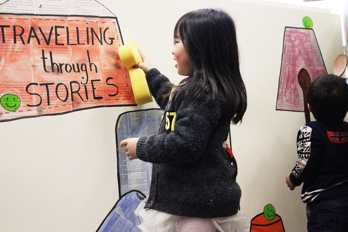 CH_TD4LP's tweet photo. very Friday, 10am-12pm, our free Play sessions for families with children under 5! Wandle Valley Community Centre Mitcham. Book you in at yazmeen@hotmail.co.uk #mitcham #craft #play #movement #stories https://t.co/HdCUdim6gJ