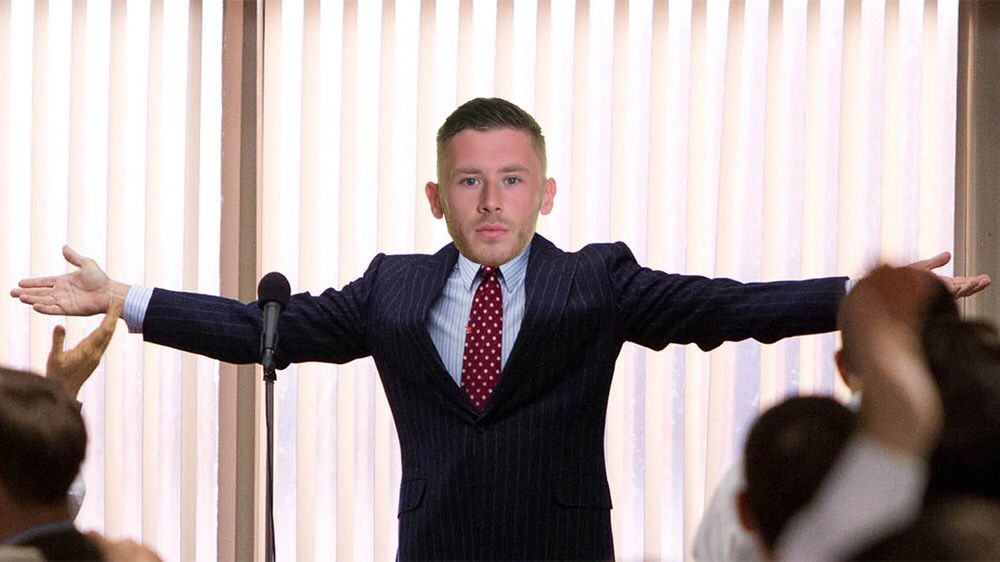 LincolnCity_FC's tweet photo. 🤩 @shaymccartan https://t.co/Fyth9DRJsB